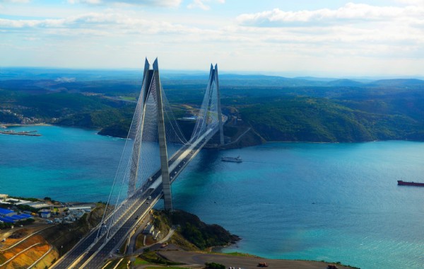 Bakan Uraloğlu: Yavuz Sultan Selim Köprüsü ile 70 milyar lira tasarruf sağladık